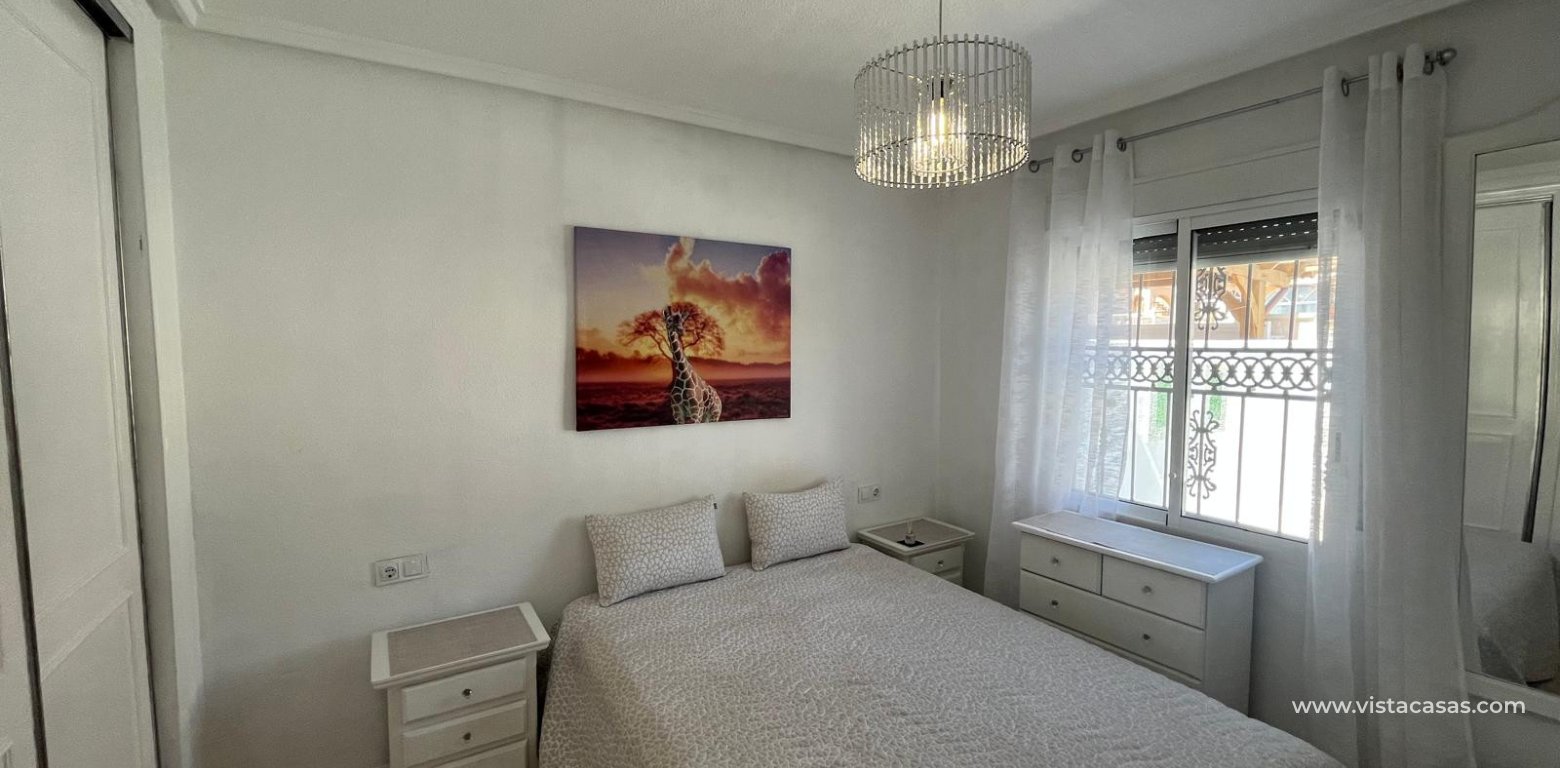 Vente - Bungalow - Punta Prima