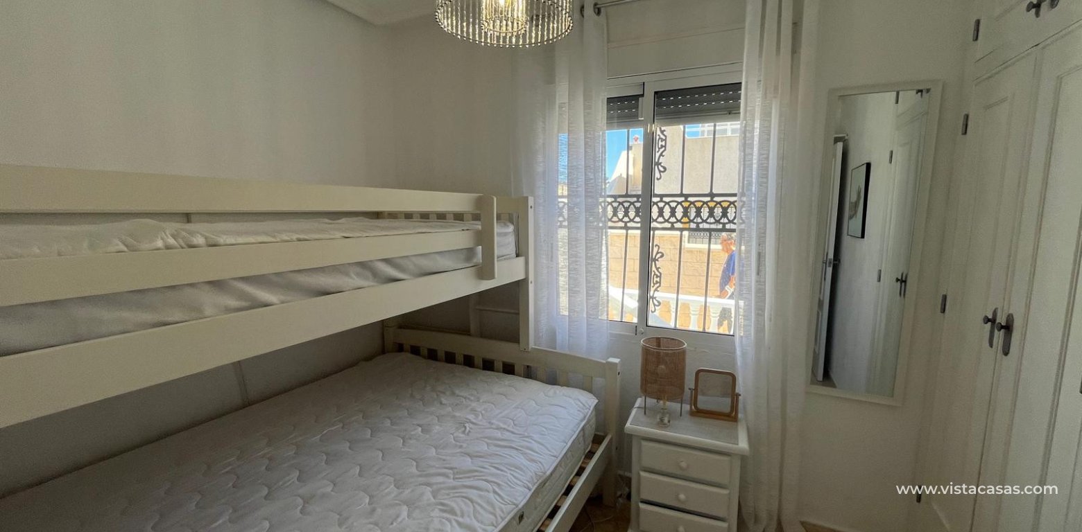 Vente - Bungalow - Punta Prima