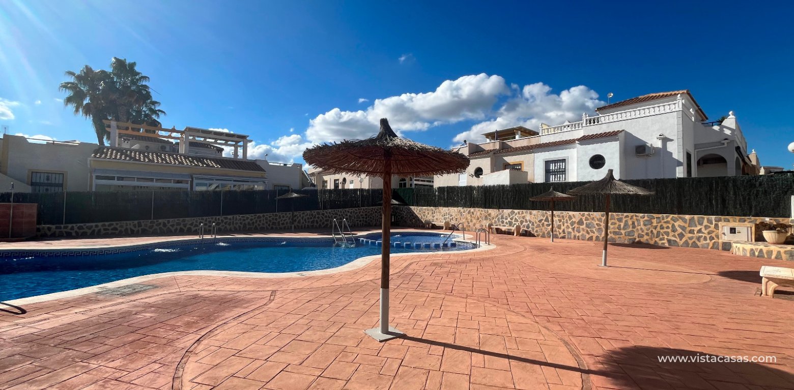Vente - Bungalow - Punta Prima