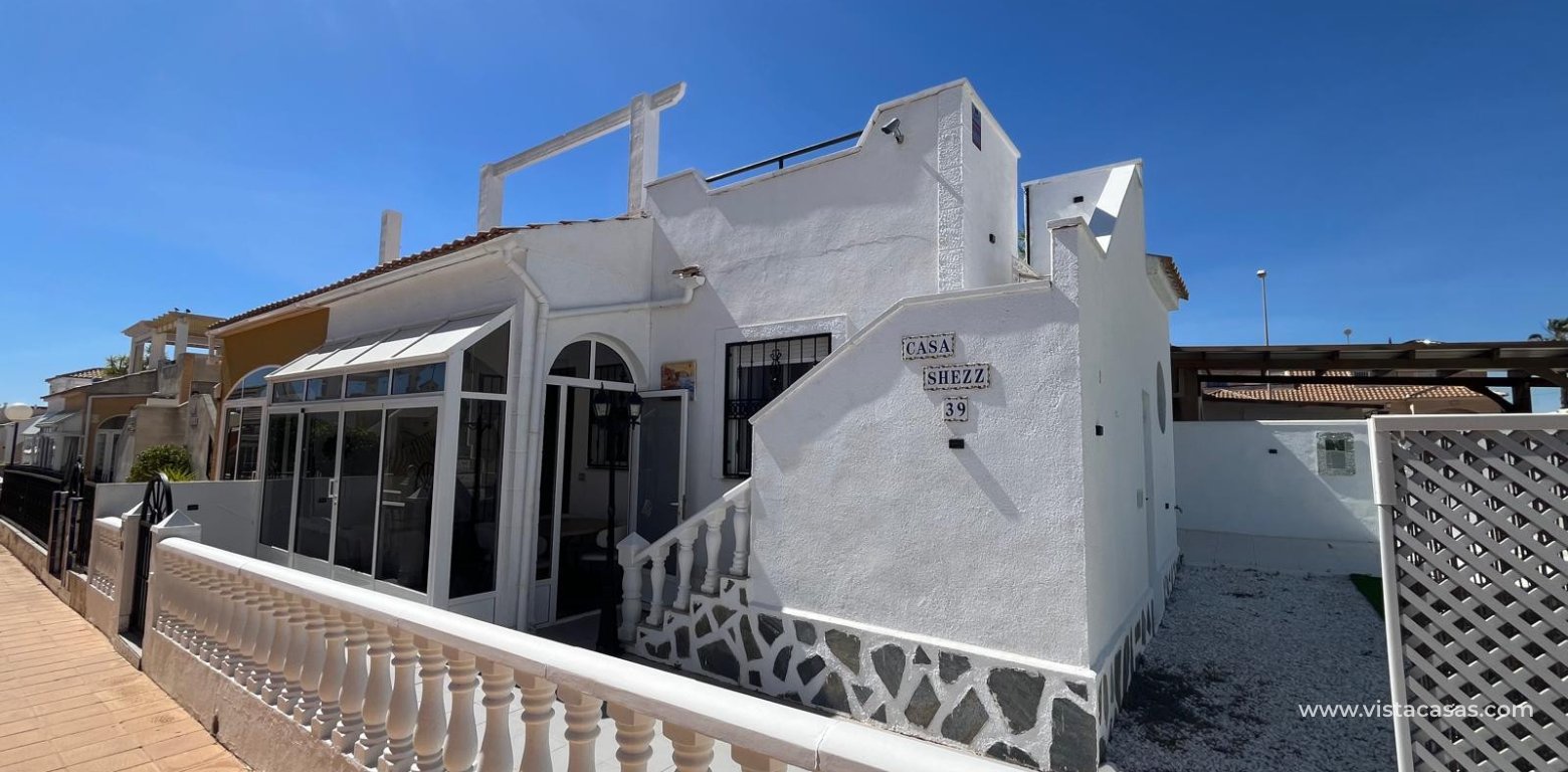 Vente - Bungalow - Punta Prima