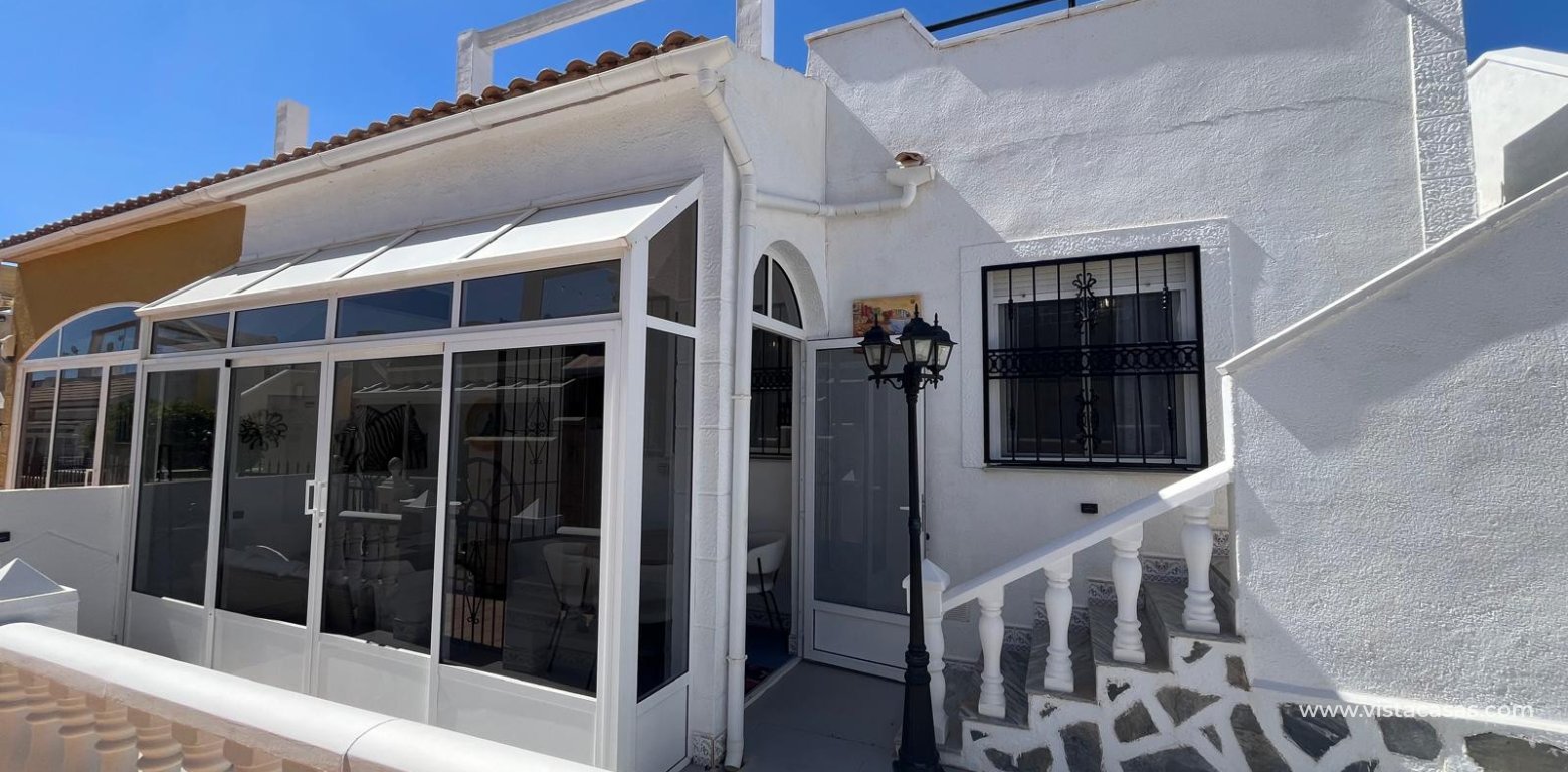 Vente - Bungalow - Punta Prima