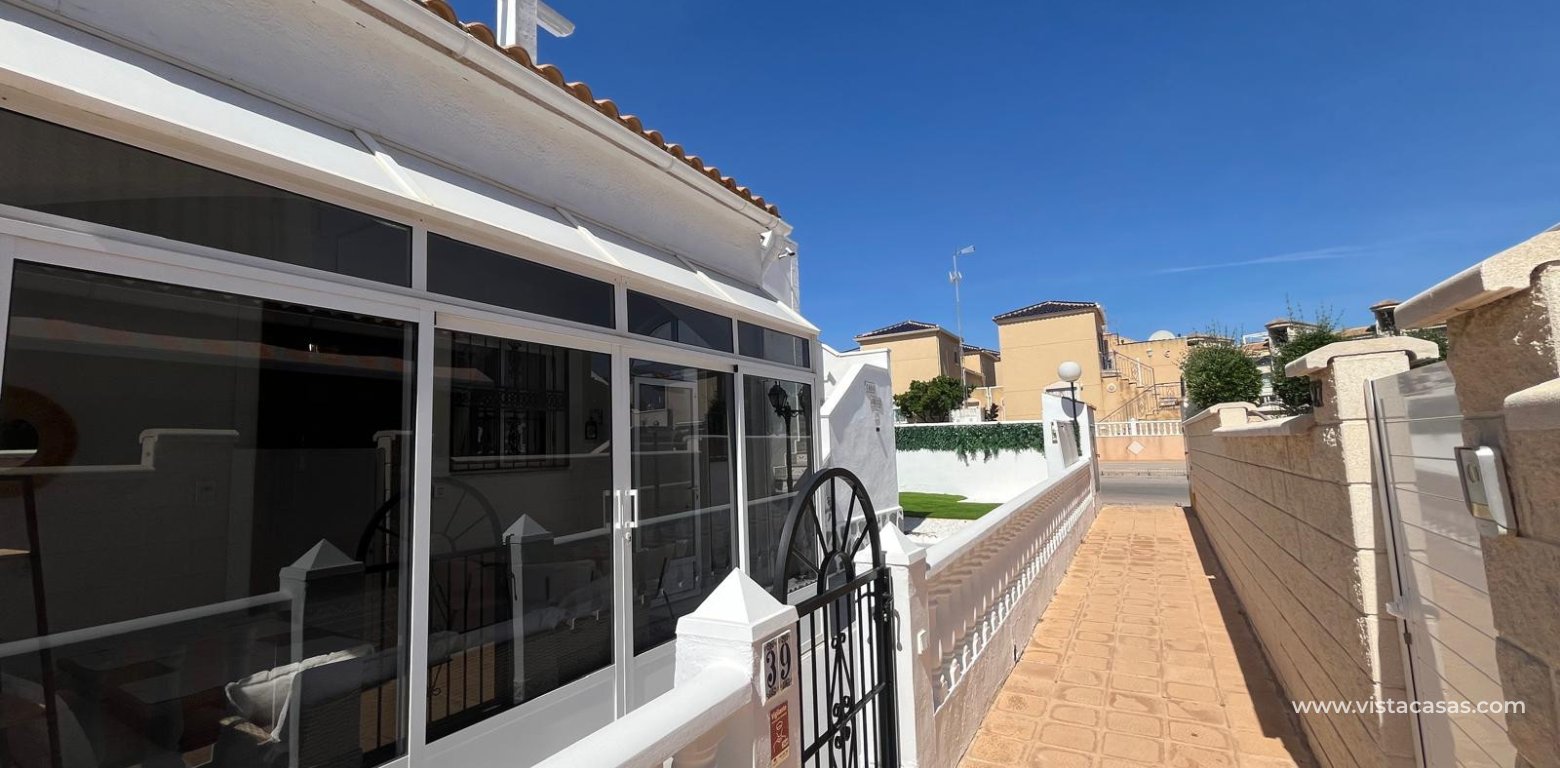 Vente - Bungalow - Punta Prima