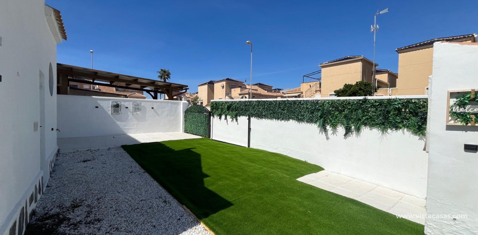 Vente - Bungalow - Punta Prima