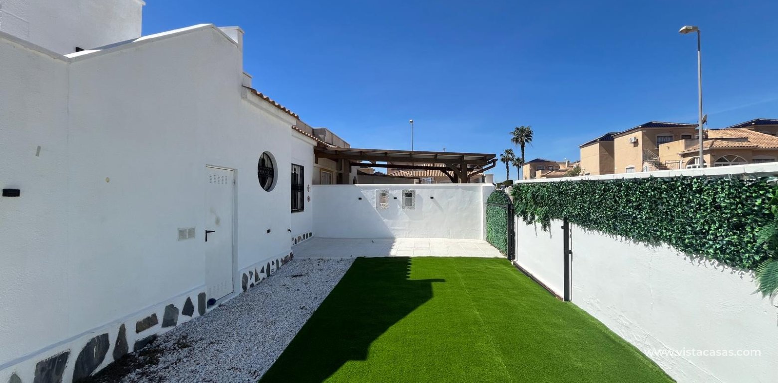 Vente - Bungalow - Punta Prima