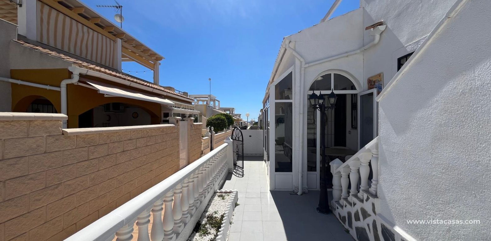 Vente - Bungalow - Punta Prima