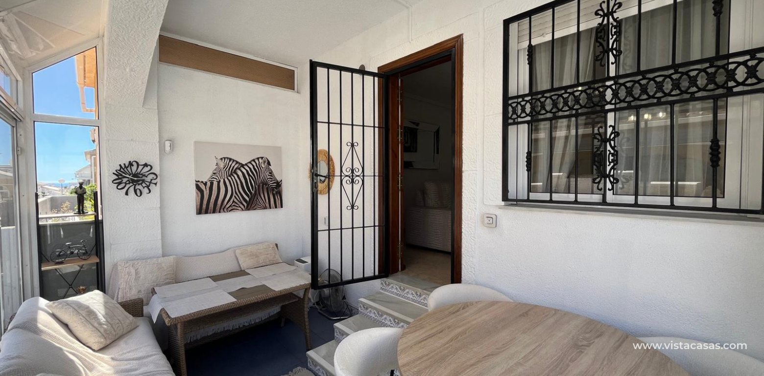 Vente - Bungalow - Punta Prima