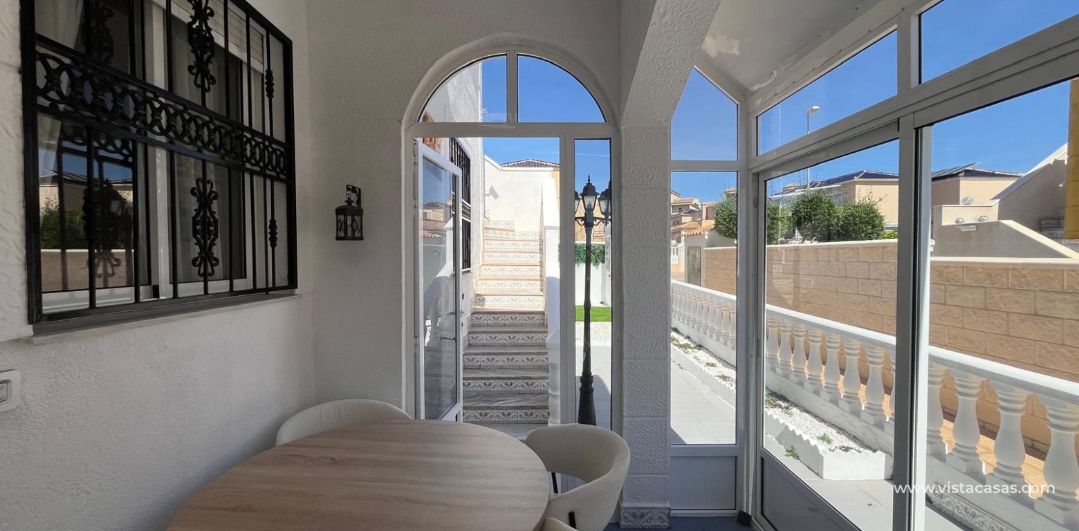 Vente - Bungalow - Punta Prima