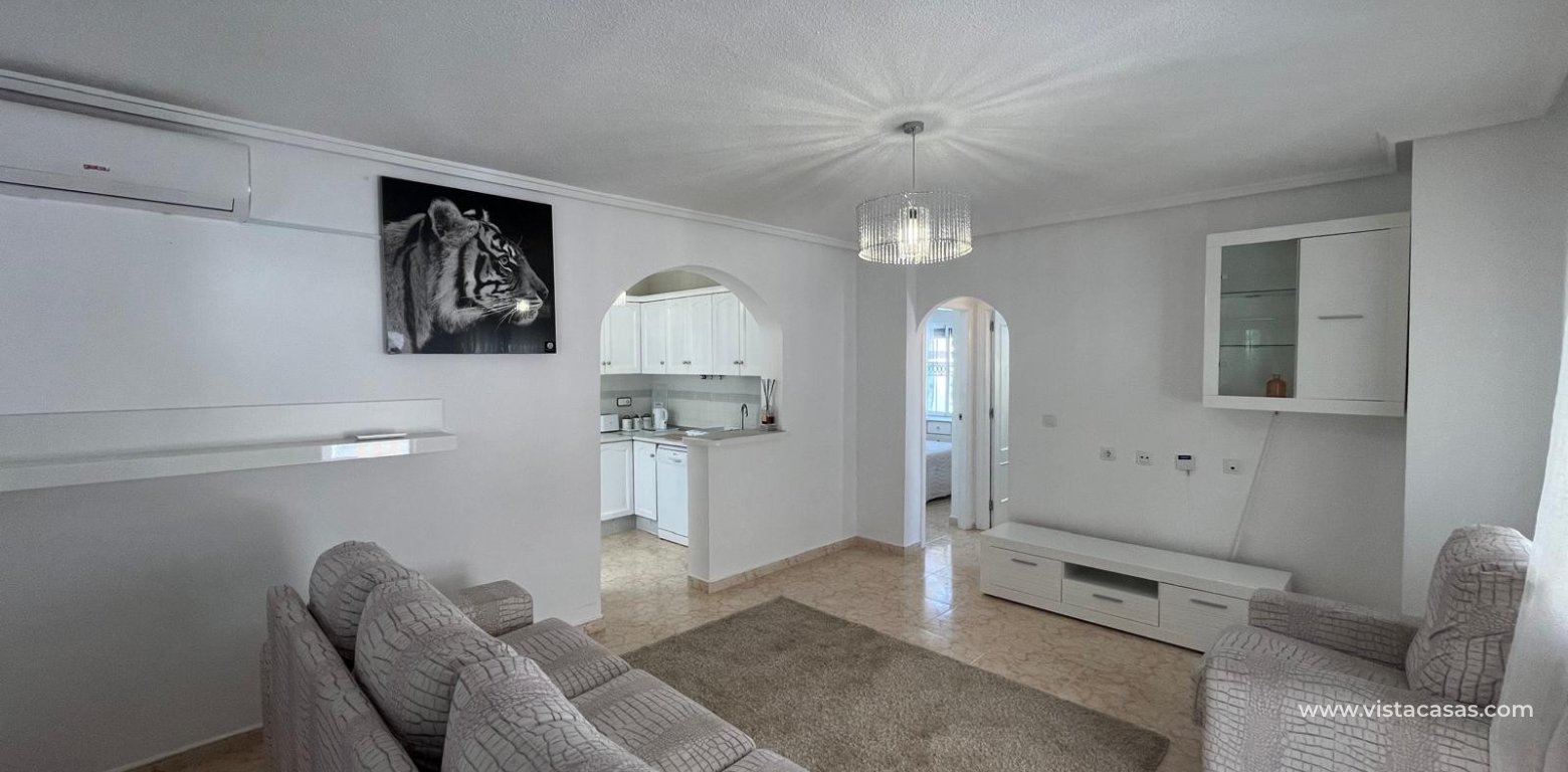 Vente - Bungalow - Punta Prima