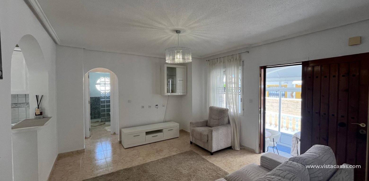 Vente - Bungalow - Punta Prima