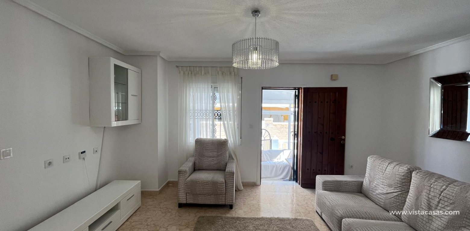 Vente - Bungalow - Punta Prima