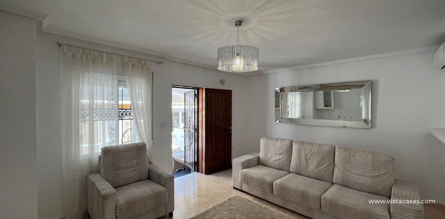 Vente - Bungalow - Punta Prima