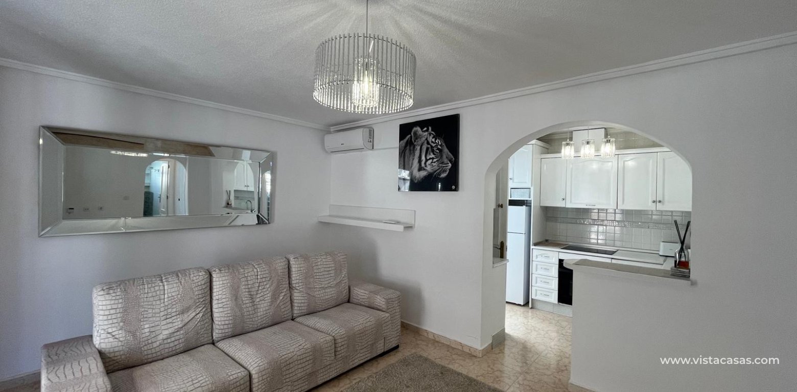 Vente - Bungalow - Punta Prima
