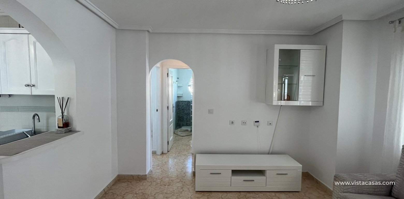 Vente - Bungalow - Punta Prima