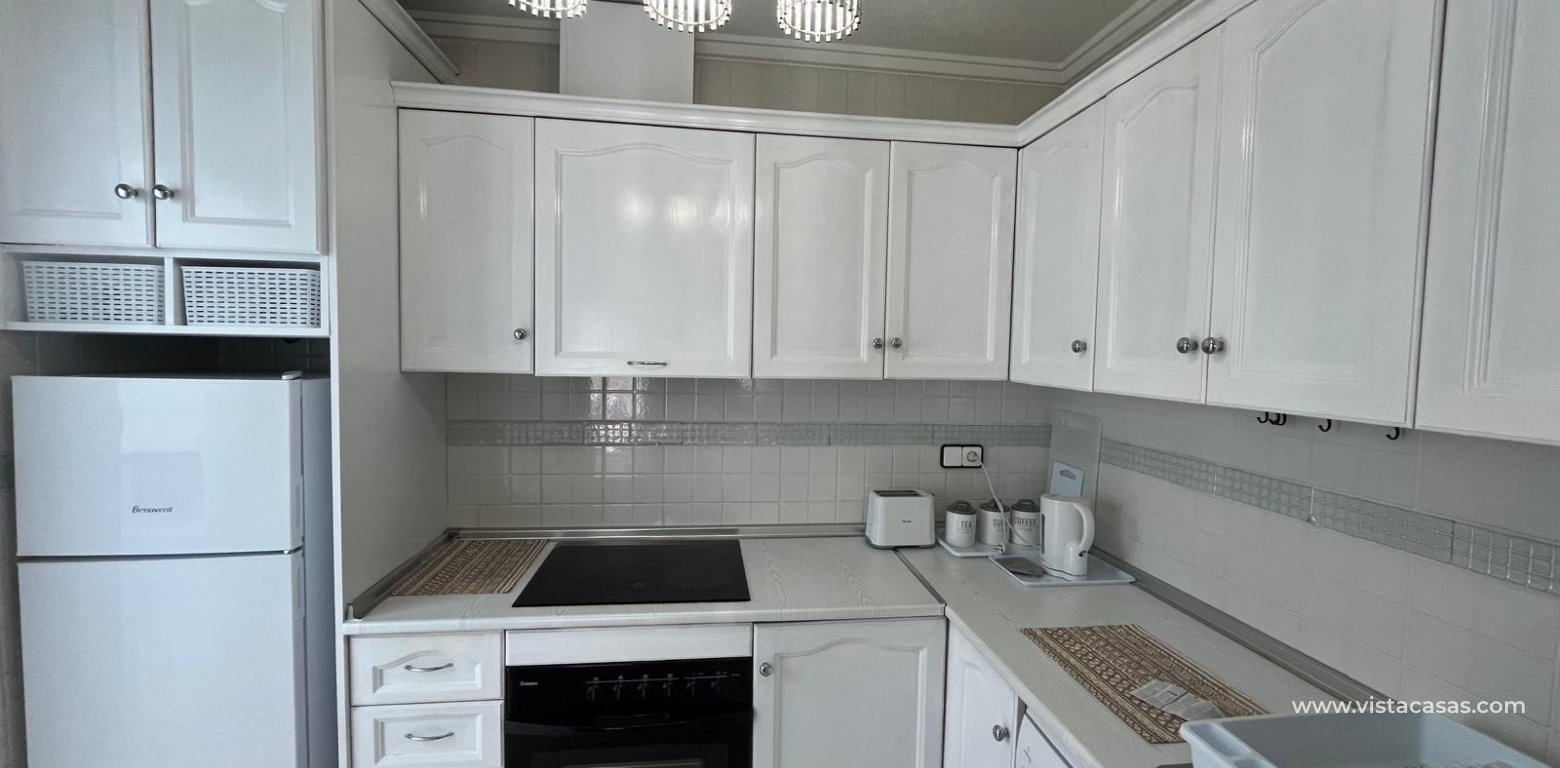 Vente - Bungalow - Punta Prima