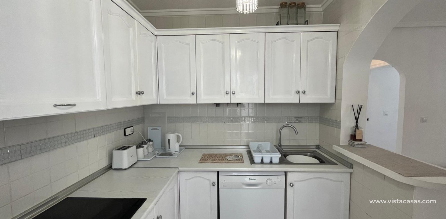 Vente - Bungalow - Punta Prima