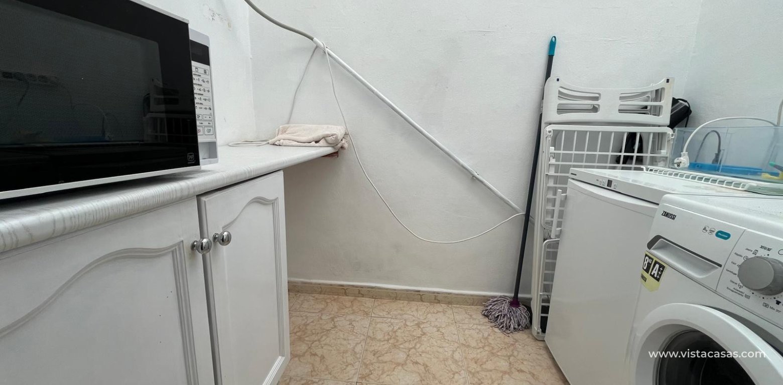 Vente - Bungalow - Punta Prima