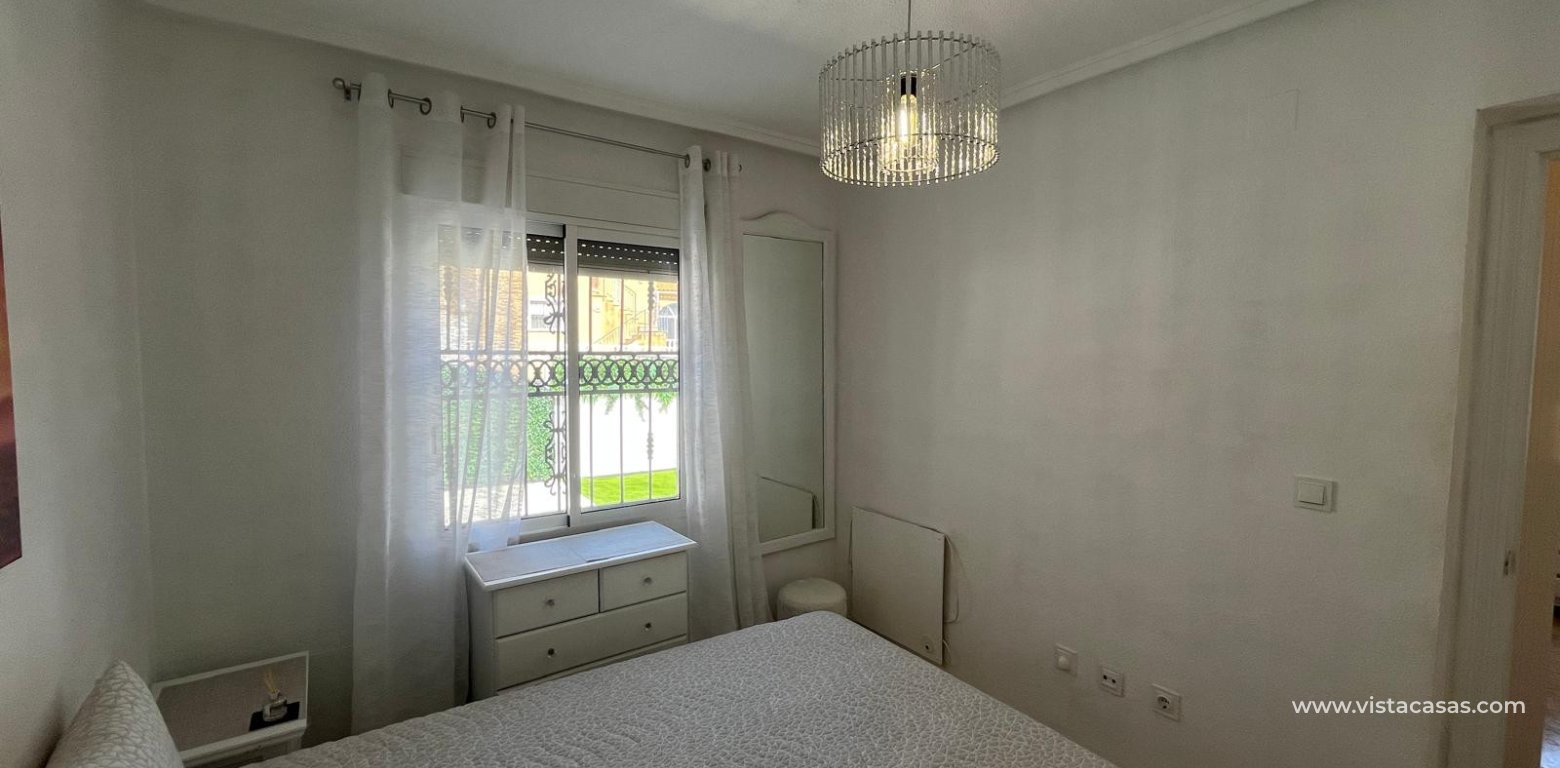 Vente - Bungalow - Punta Prima