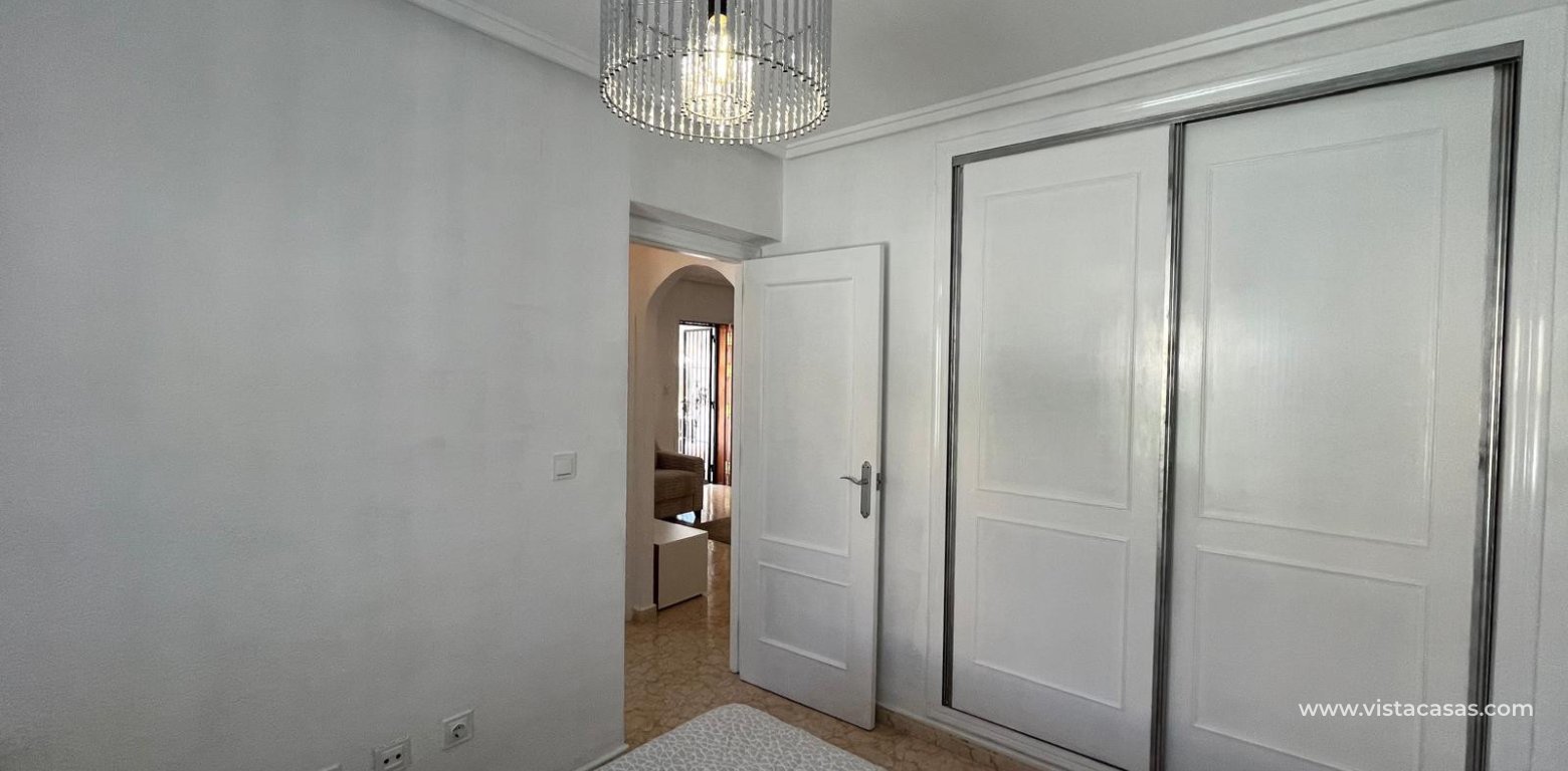 Vente - Bungalow - Punta Prima