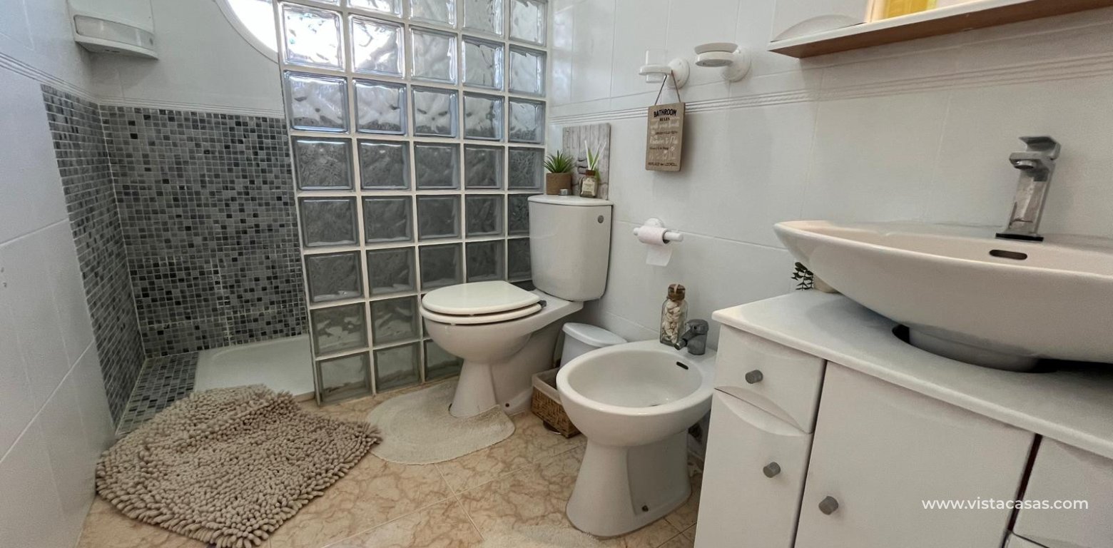 Vente - Bungalow - Punta Prima