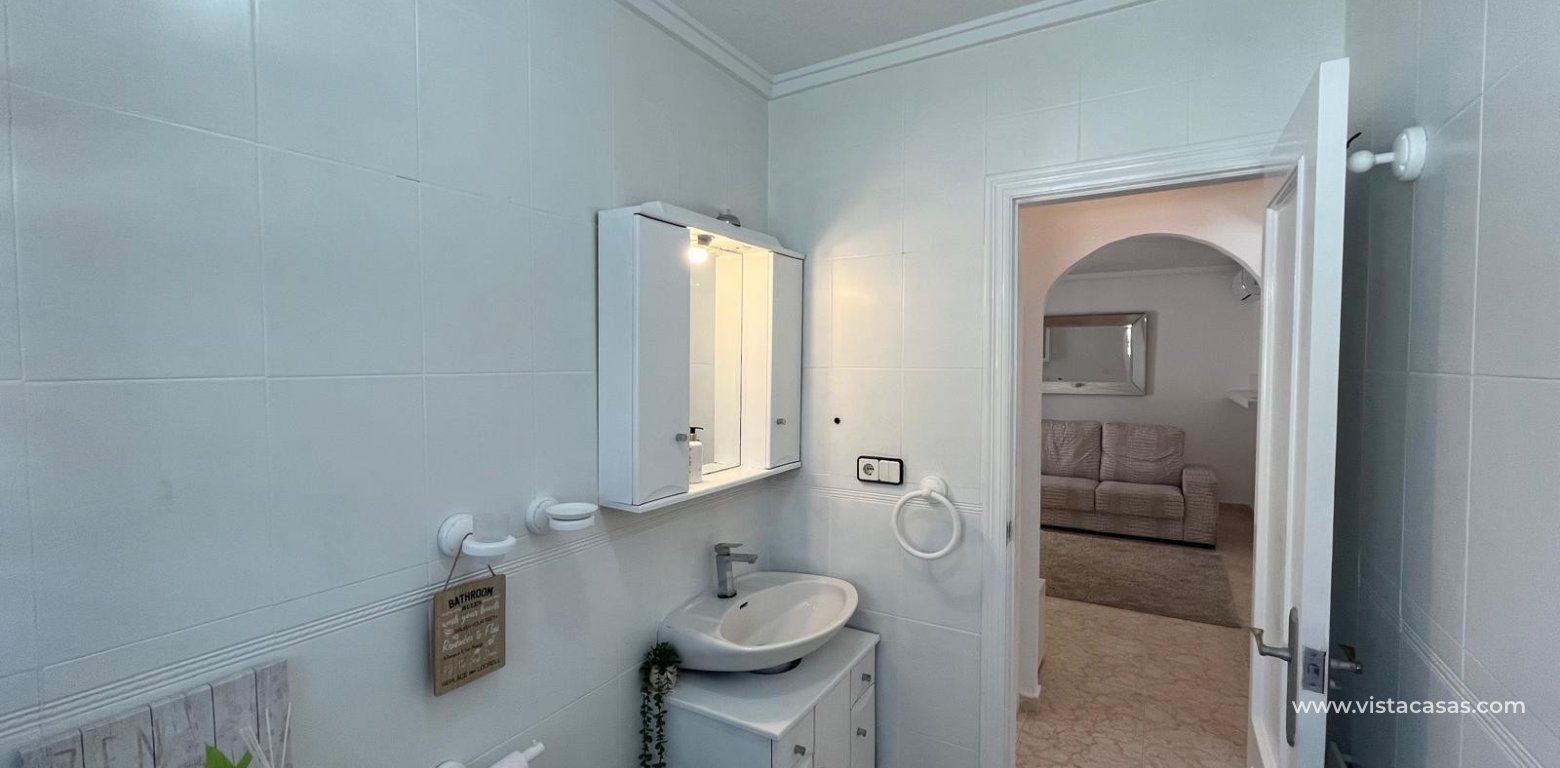 Vente - Bungalow - Punta Prima