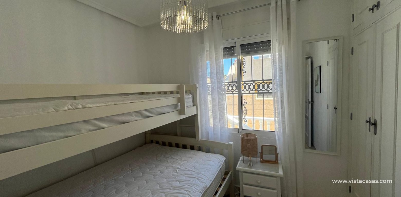 Vente - Bungalow - Punta Prima