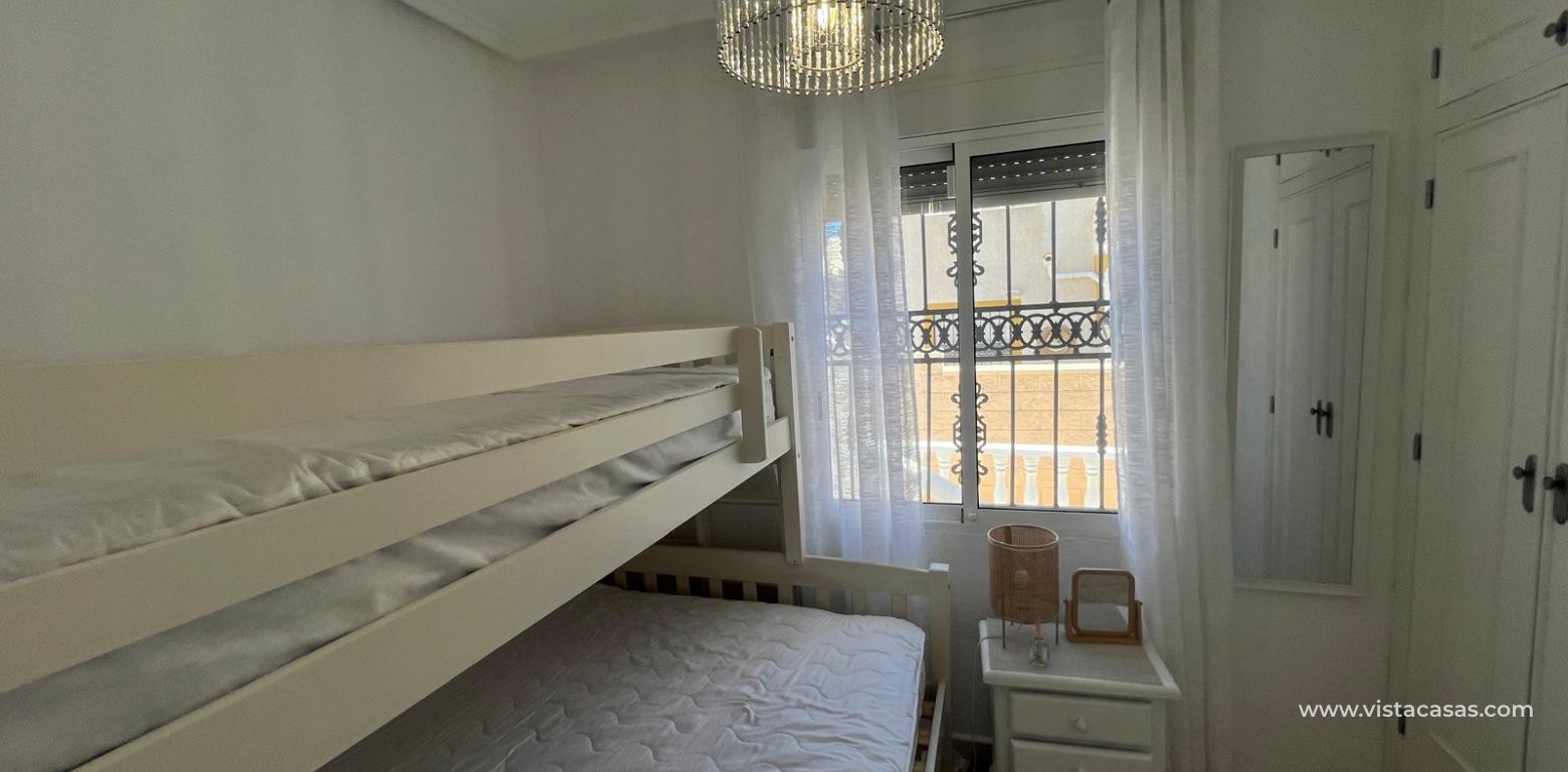 Vente - Bungalow - Punta Prima