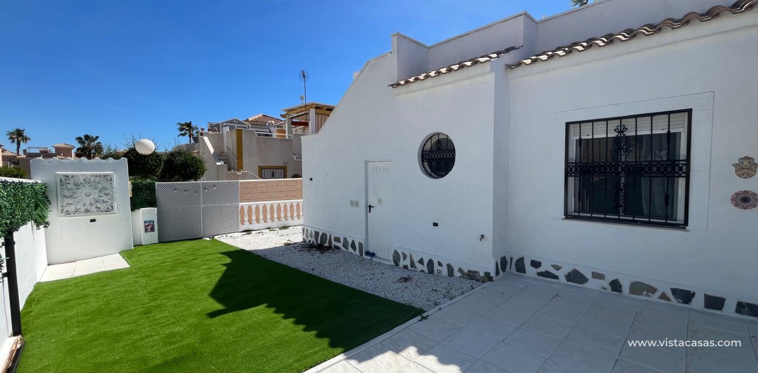Vente - Bungalow - Punta Prima