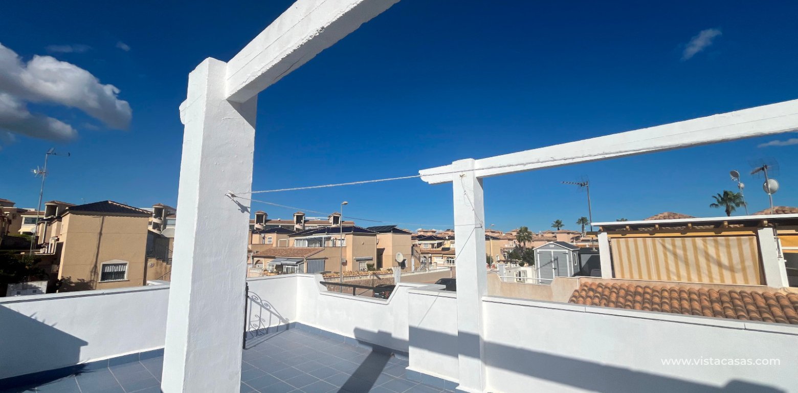 Vente - Bungalow - Punta Prima
