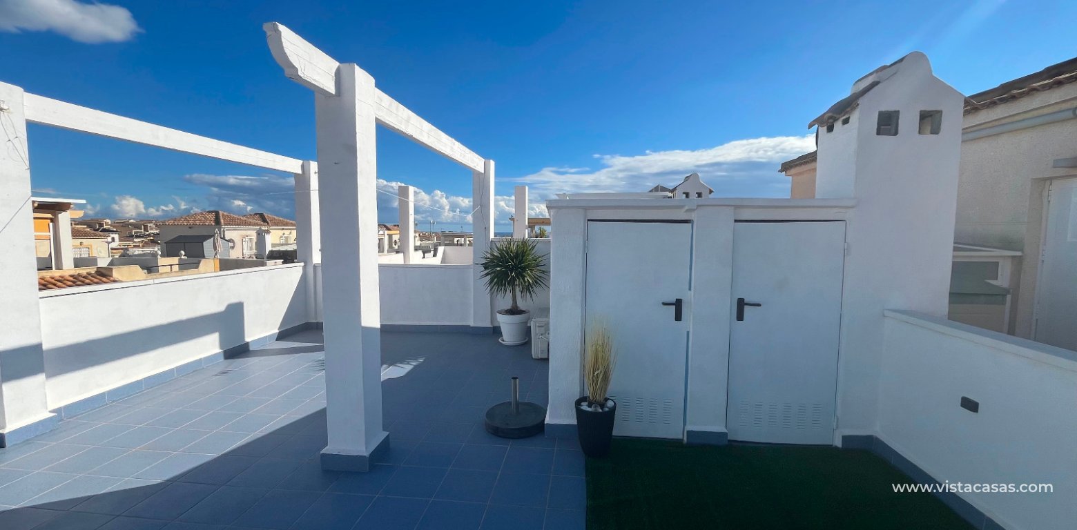 Vente - Bungalow - Punta Prima