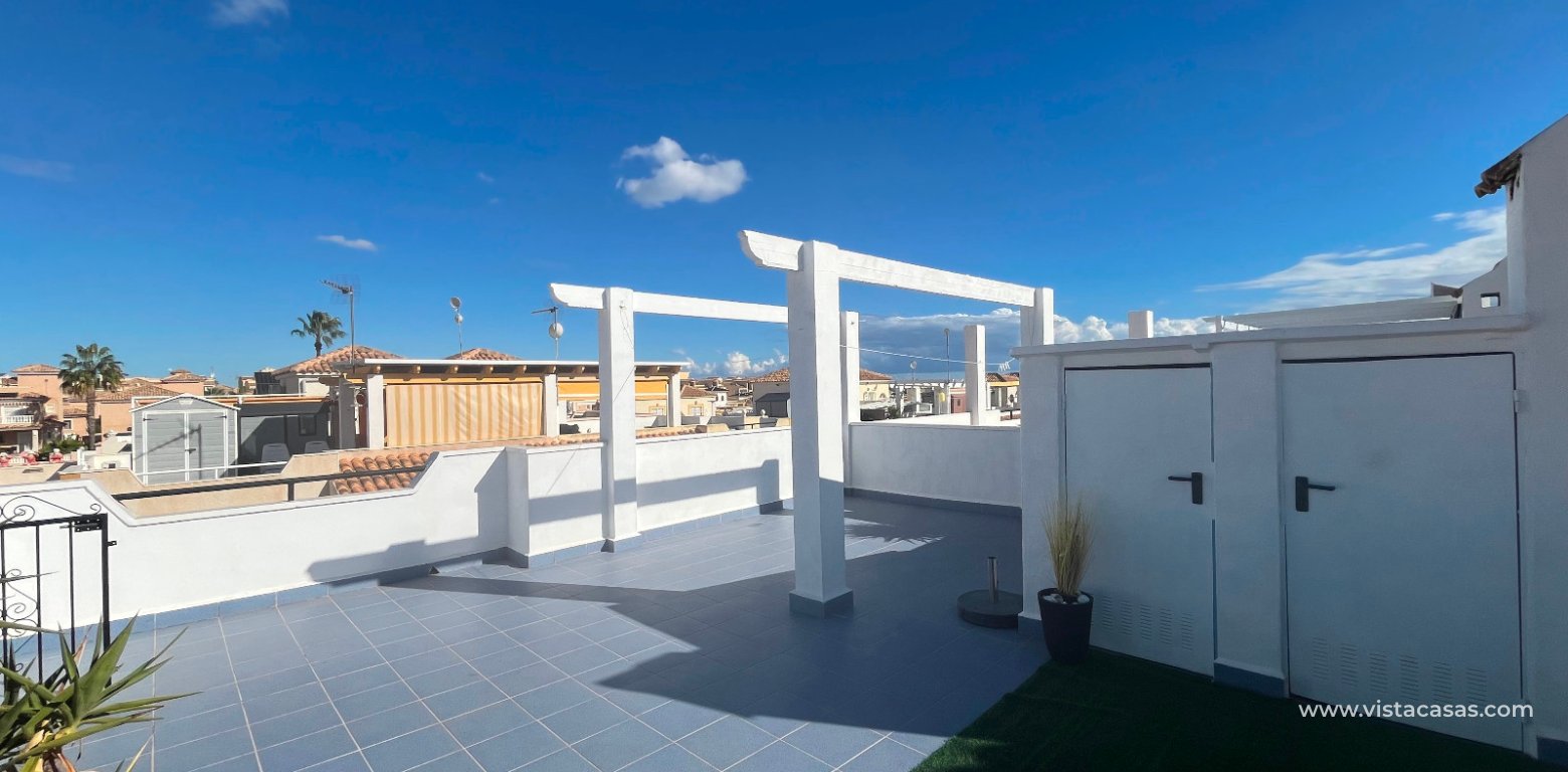 Vente - Bungalow - Punta Prima