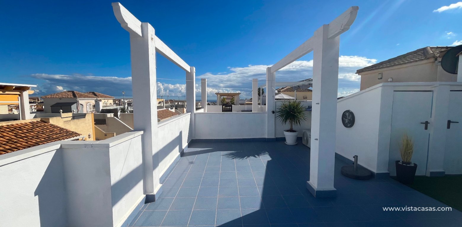 Vente - Bungalow - Punta Prima