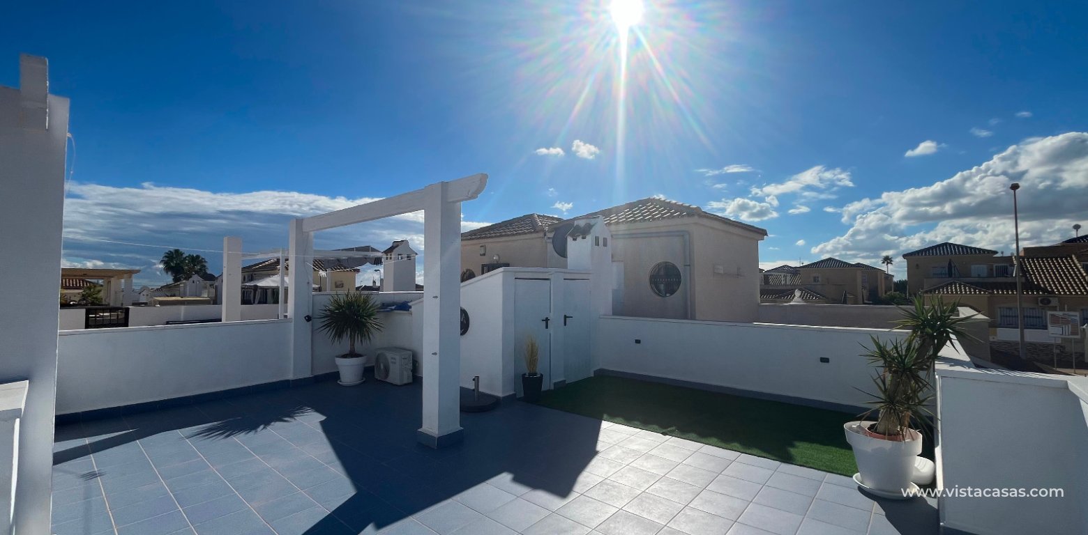 Vente - Bungalow - Punta Prima