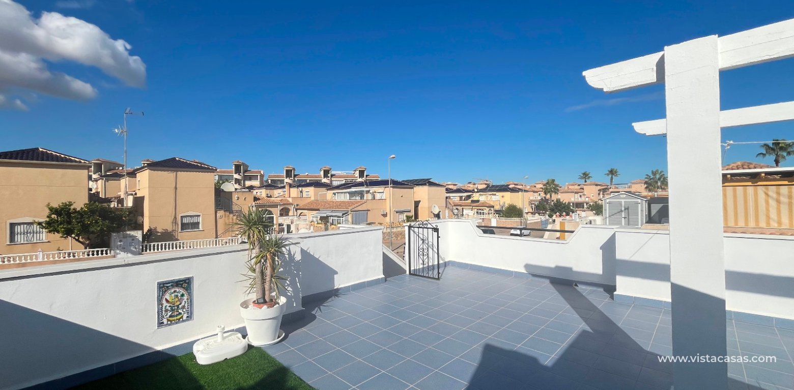 Vente - Bungalow - Punta Prima