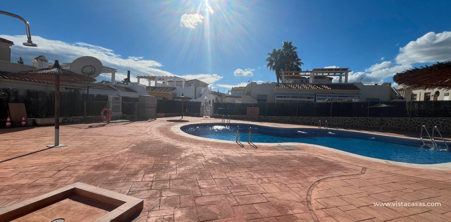 Vente - Bungalow - Punta Prima