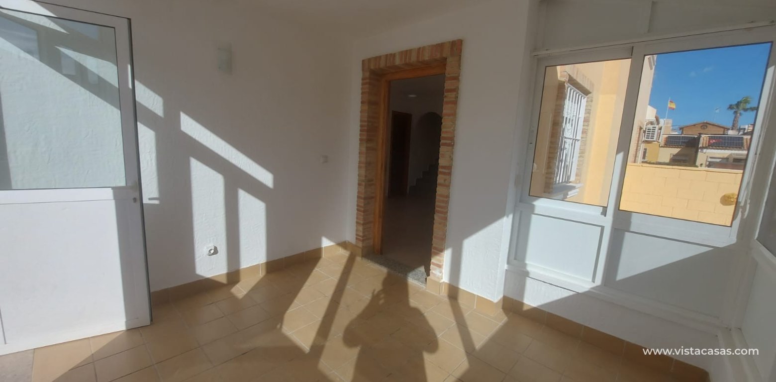 Vente - Maison Mitoyenne - Rojales - Ciudad Quesada