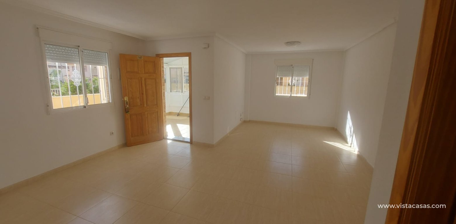 Vente - Maison Mitoyenne - Rojales - Ciudad Quesada