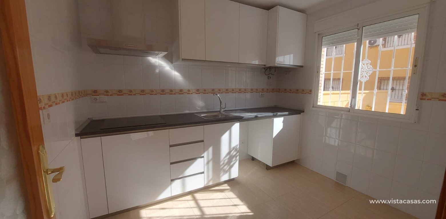 Vente - Maison Mitoyenne - Rojales - Ciudad Quesada