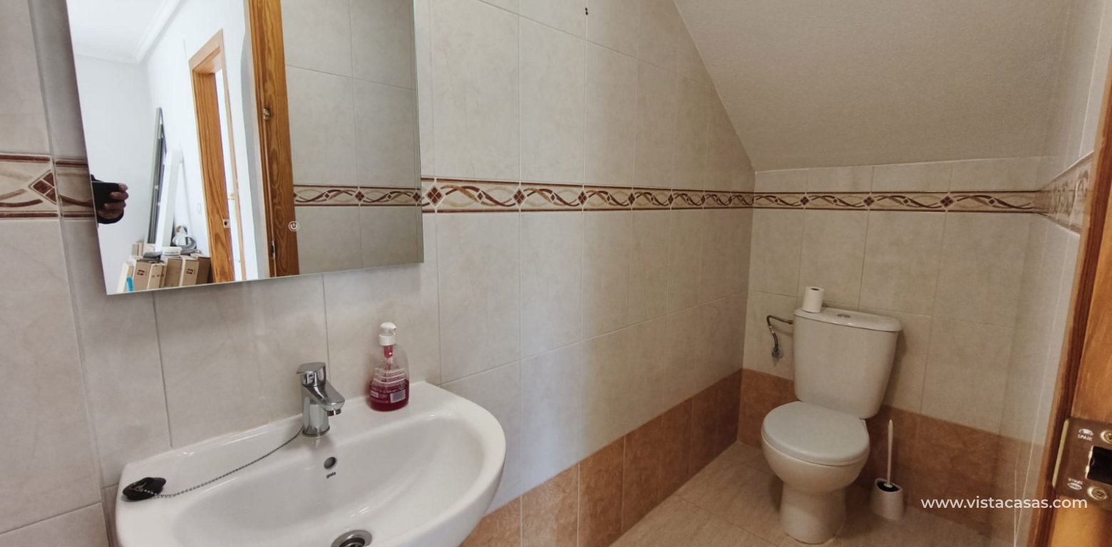 Vente - Maison Mitoyenne - Rojales - Ciudad Quesada