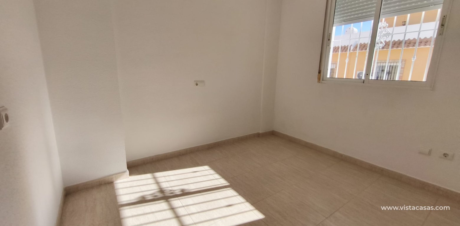 Vente - Maison Mitoyenne - Rojales - Ciudad Quesada