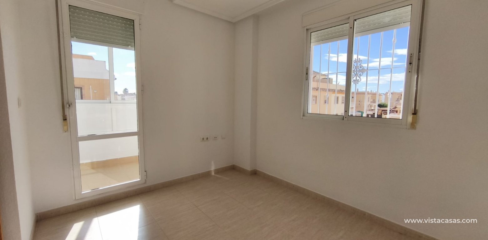 Vente - Maison Mitoyenne - Rojales - Ciudad Quesada