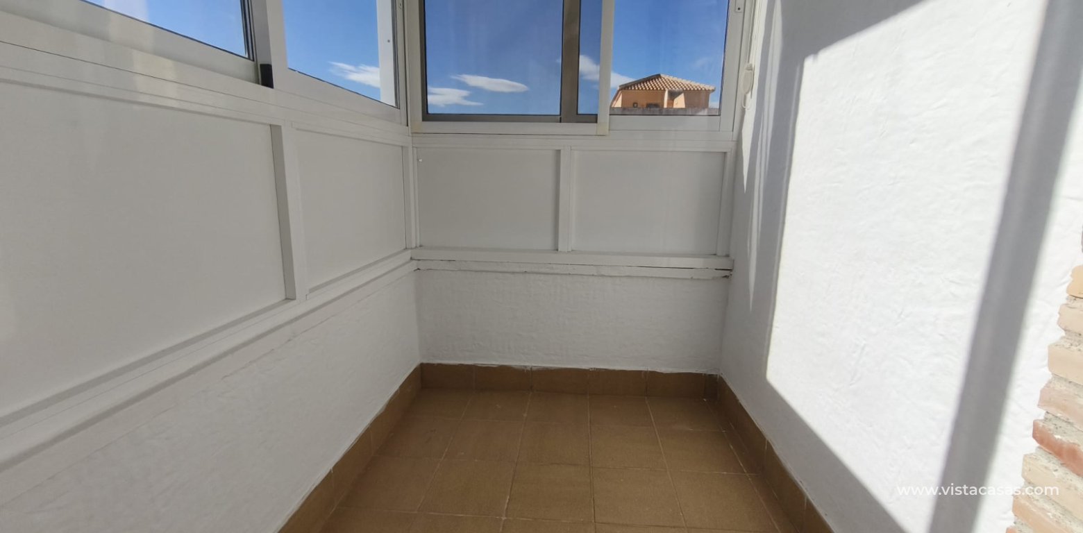 Vente - Maison Mitoyenne - Rojales - Ciudad Quesada