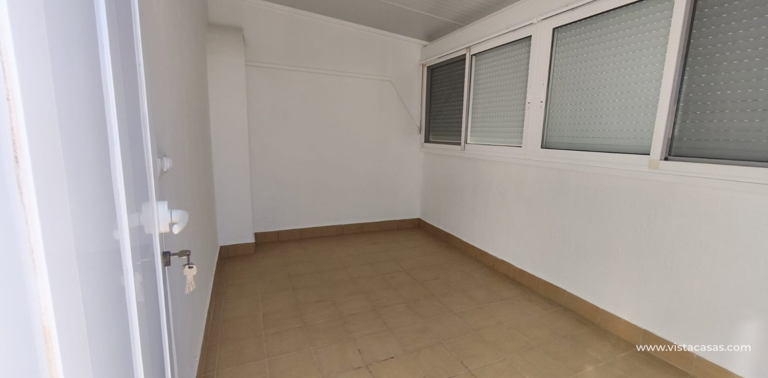 Vente - Maison Mitoyenne - Rojales - Ciudad Quesada