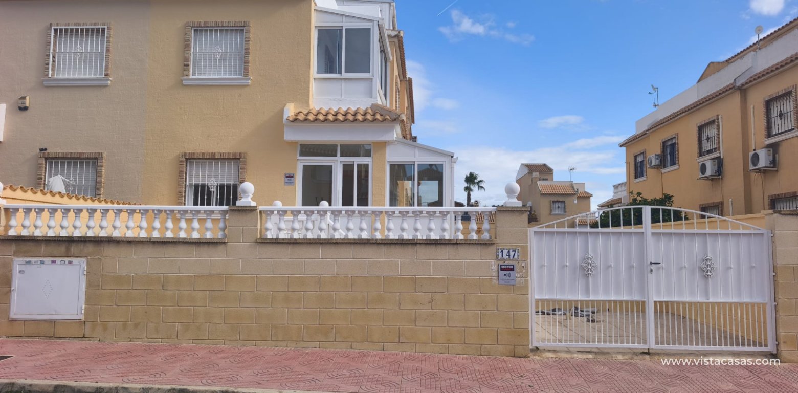 Vente - Maison Mitoyenne - Rojales - Ciudad Quesada