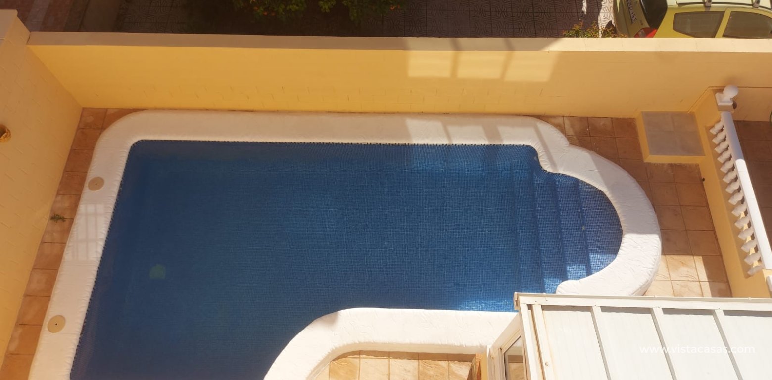 Vente - Maison Mitoyenne - Rojales - Ciudad Quesada