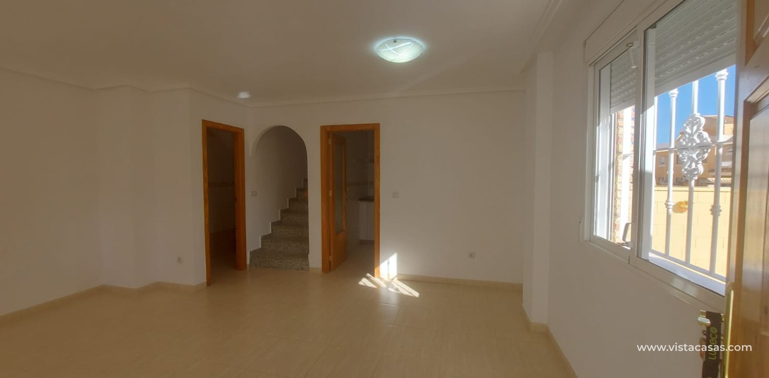 Vente - Maison Mitoyenne - Rojales - Ciudad Quesada