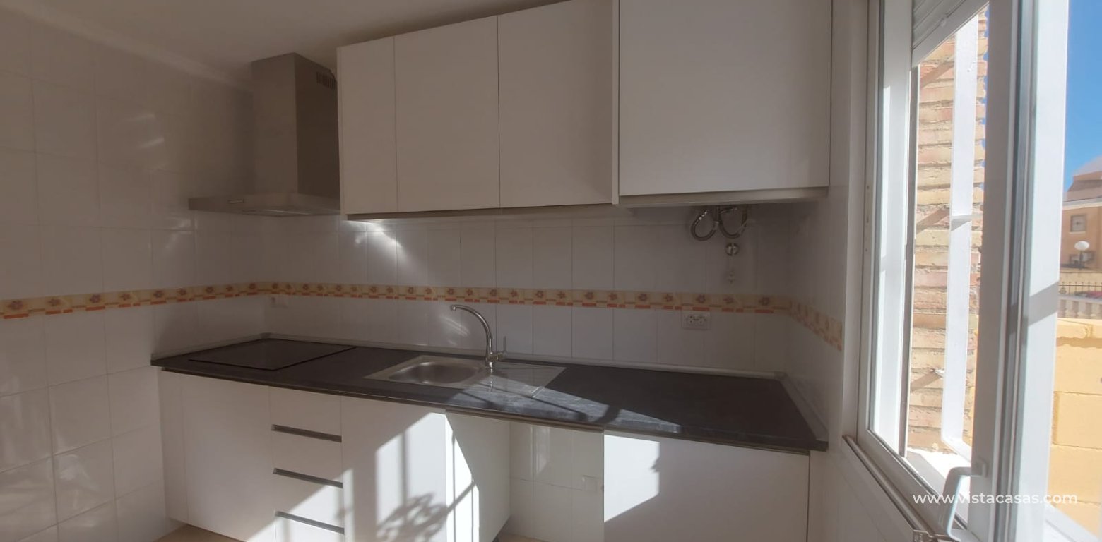 Vente - Maison Mitoyenne - Rojales - Ciudad Quesada