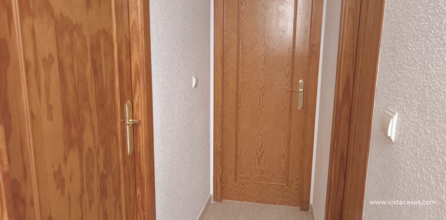 Vente - Maison Mitoyenne - Rojales - Ciudad Quesada