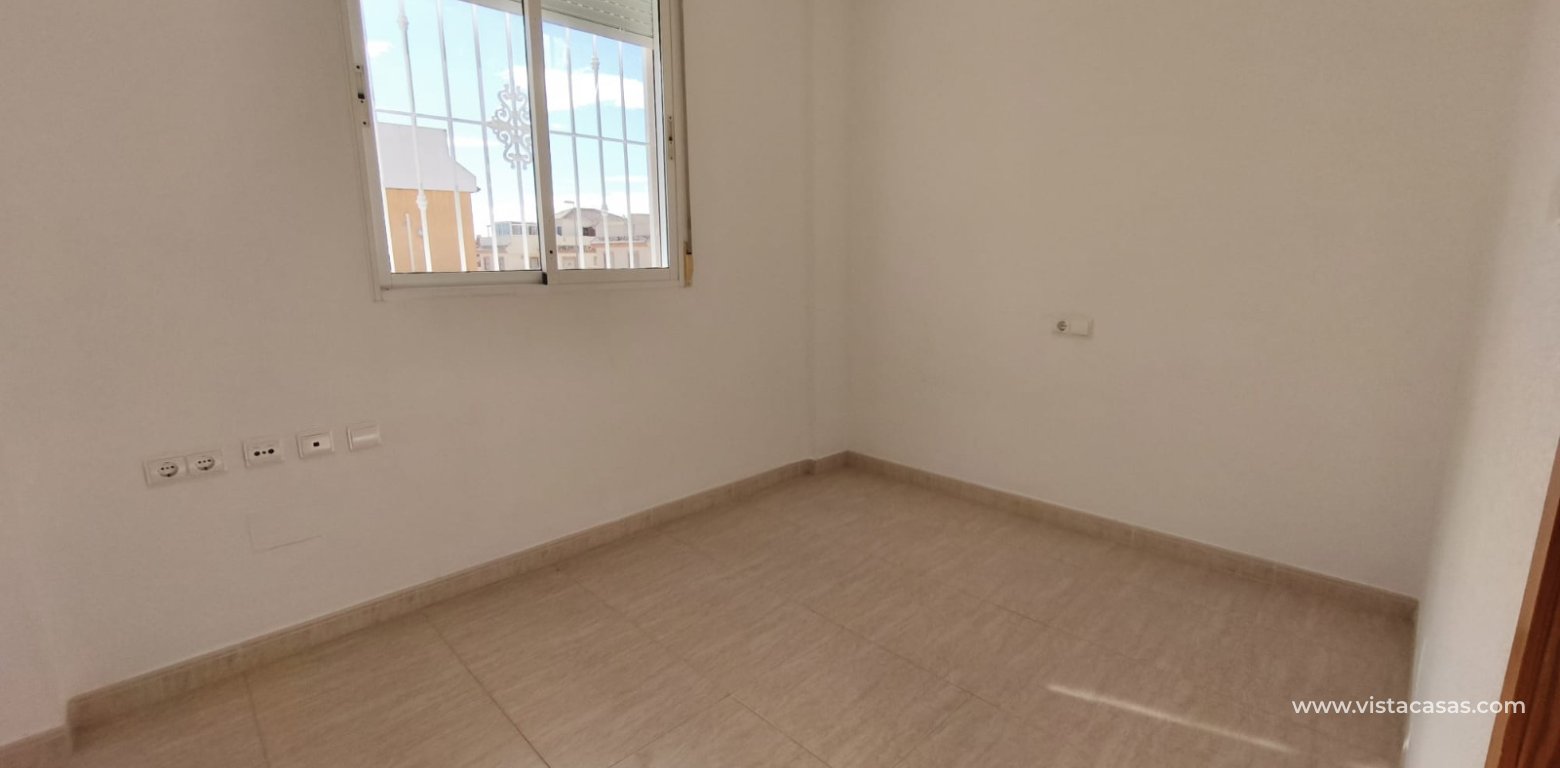 Vente - Maison Mitoyenne - Rojales - Ciudad Quesada