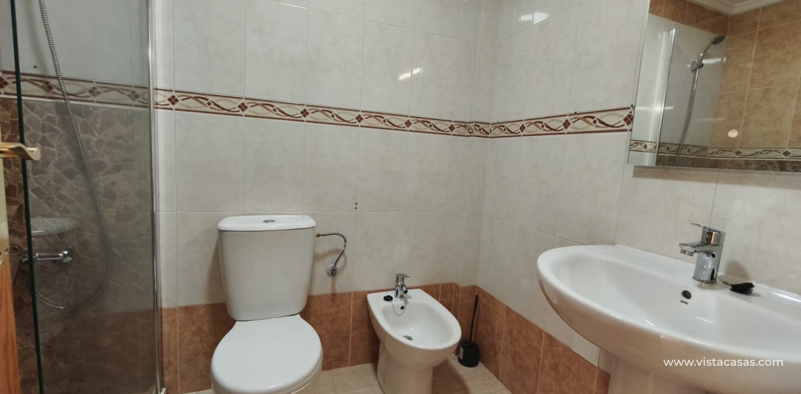Vente - Maison Mitoyenne - Rojales - Ciudad Quesada