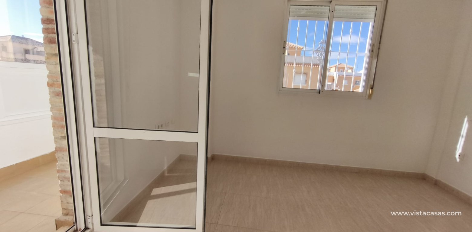 Vente - Maison Mitoyenne - Rojales - Ciudad Quesada